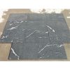 China New Jet Mist Granite Tiles