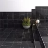 Marble Stone Black