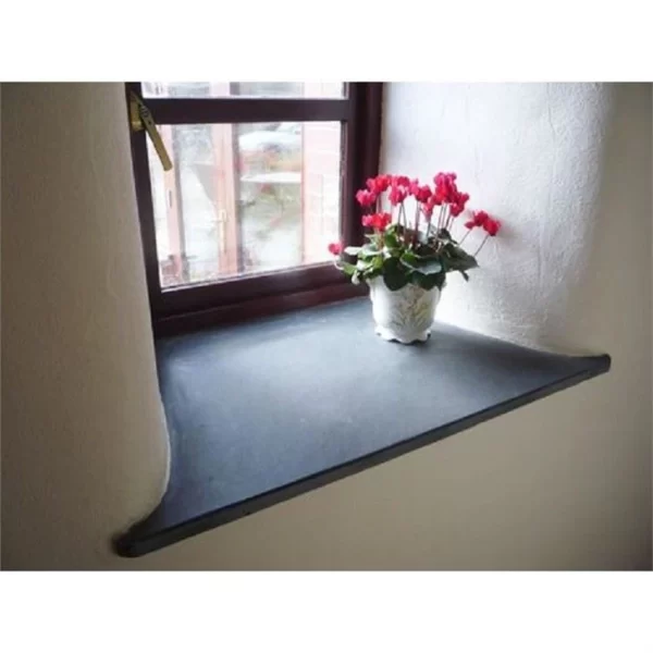 Slate Window Sill