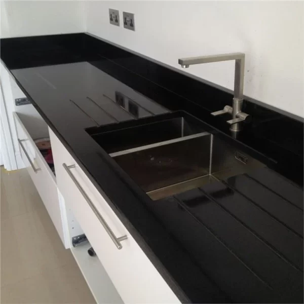 Absolute Black Countertop