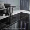 Absolute Black Granite Flamed Tile 18x18 24x24