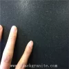 Absolute Black Granite Honed and Flamed Finish