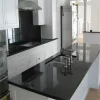 Absolute Black Granite Kitchen Countertop