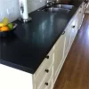 Absolute Black Granite Kitchen Countertop