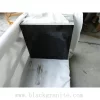 Absolute Black Granite Tile of 12X24 24X24