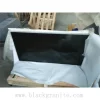 Absolute Black Granite Tile of 12X24 24X24