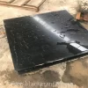 Absolute Black Granite Tile of 12x24