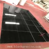 Absolute Black Granite Tile of 12x24