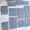 Absolute Black Zimbabwe Granite Floor Tiles And Kitchen Countertops