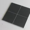 Absoulate Black Granite Wall Veneer Tiles