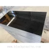 Africa Zimbabwe and Mozambique Absolute Black Granite