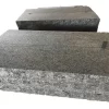 Angola Black Granite Paver Tiles