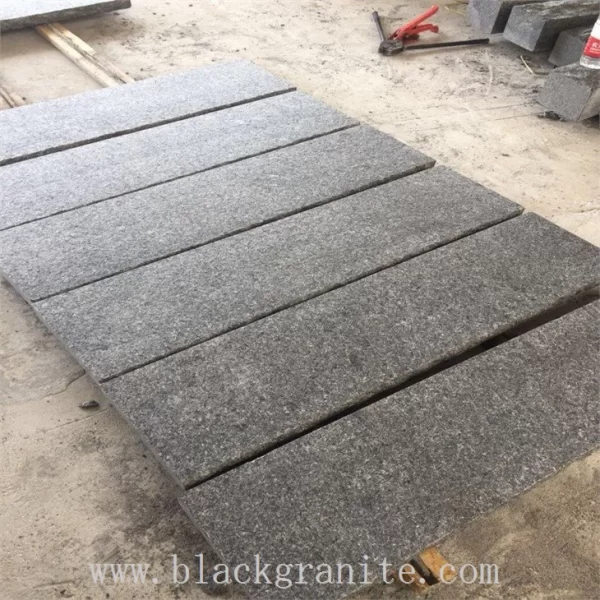 Angola Black Granite