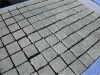 Black Basalt G684 Mesh Cobblestones