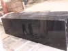 Black Galaxy Granite Countertops