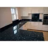 Black Galaxy Granite Kitchen Top