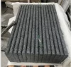 Black Granite Bullnose Steps