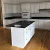 Black Granite Countertops Kitchen