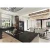 Black Granite Countertops