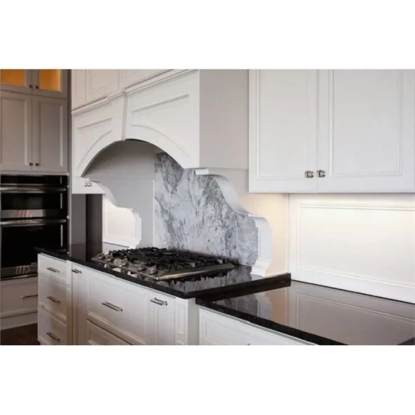 Black Granite Countertops