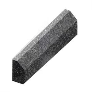 Black Granite Curb Stones