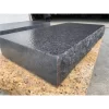 Black Granite Curb Stones