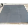 Black Granite Floor Tile