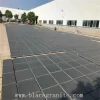 Black Granite Floor Tile 600x600 for Patio