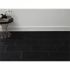 Black Granite Floor Tiles