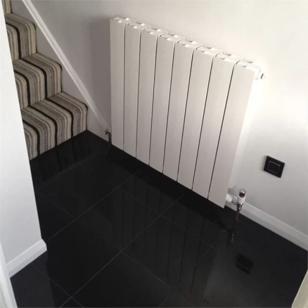 Black Granite Flooring