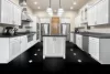 Black Granite Flooring