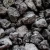 Black Granite Landscape Gravel Natural Black Granite Landscaping Rock