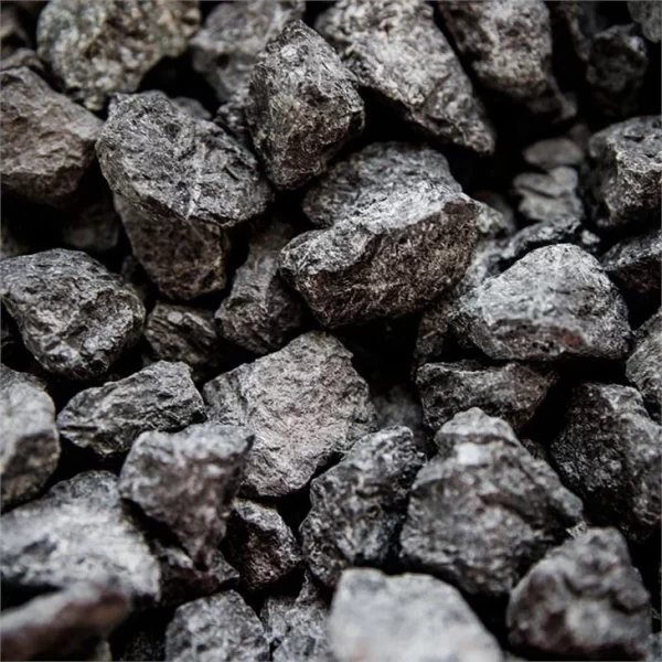 Black Granite Landscape Gravel Natural Black Granite Landscaping Rock