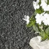 Black Granite Landscape Gravel Natural Black Granite Landscaping Rock