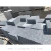 Black Granite Pavers for Ourdoor Patio Flooring