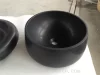 Black Granite Single Bowl Sink for Ketchen