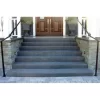 Black Granite Step