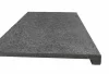 Black Granite Swimming Pool Coping And Paves