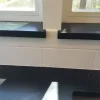 Black Granite Window Sills