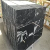 Black Granite With White Streaks