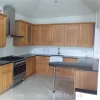 Black Granite Worktop and Island Top for Kitchen