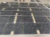 Black Lactea Granite Tile Slabs