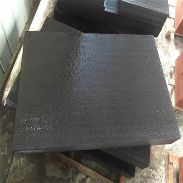 Black Sandstone Tiles