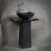 Black Stone Sinks