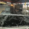 Black With White Granite