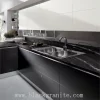 Black and Gold Granite CounterTops