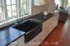 Black and Gold Granite CounterTops