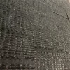 China Black Granite Water Feature Wall Cladding