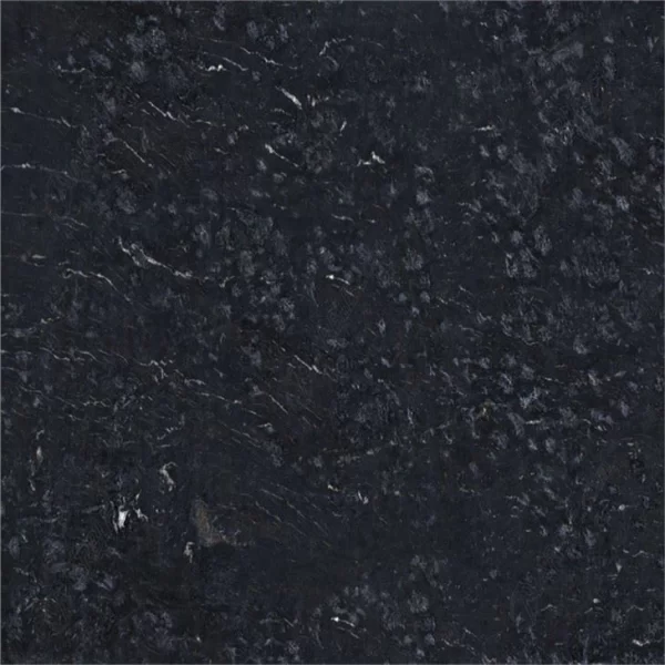 Diamond Black Granite