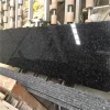 Diamond Black Granite